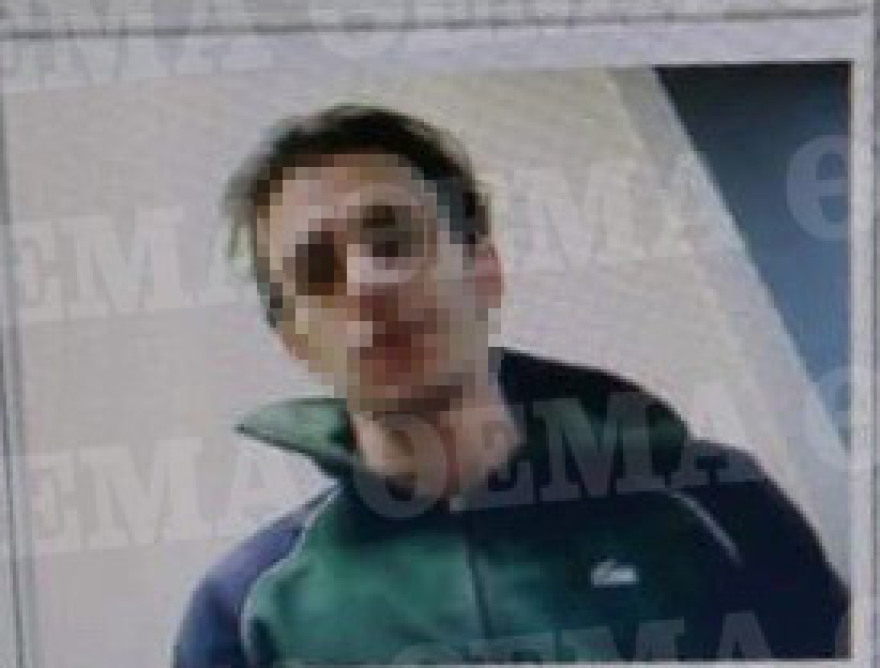 Φωτογραφίες: Αυτοί είναι οι πέντε δραπέτες από τη Διεύθυνση Αλλοδαπών στην Πέτρου Ράλλη