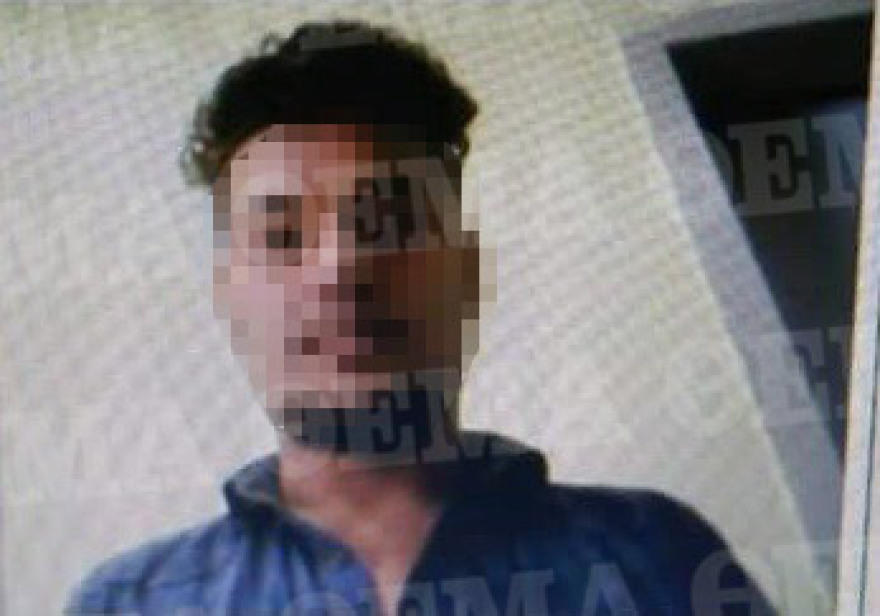 Φωτογραφίες: Αυτοί είναι οι πέντε δραπέτες από τη Διεύθυνση Αλλοδαπών στην Πέτρου Ράλλη