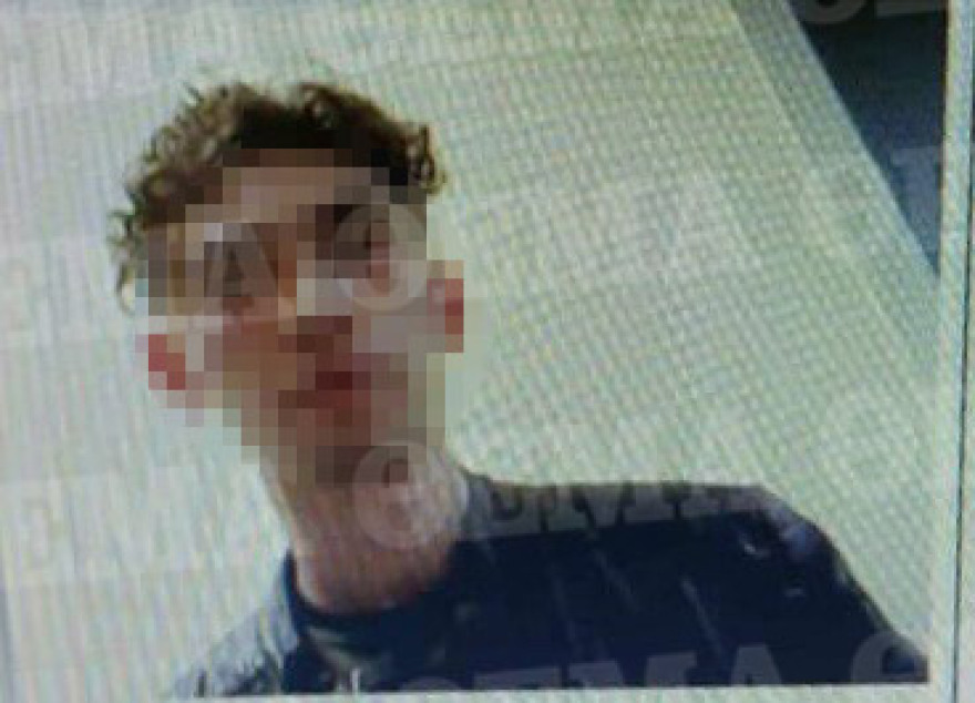 Φωτογραφίες: Αυτοί είναι οι πέντε δραπέτες από τη Διεύθυνση Αλλοδαπών στην Πέτρου Ράλλη