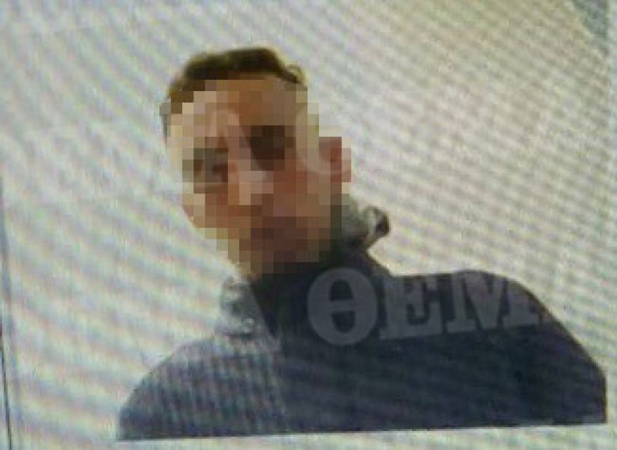 Φωτογραφίες: Αυτοί είναι οι πέντε δραπέτες από τη Διεύθυνση Αλλοδαπών στην Πέτρου Ράλλη