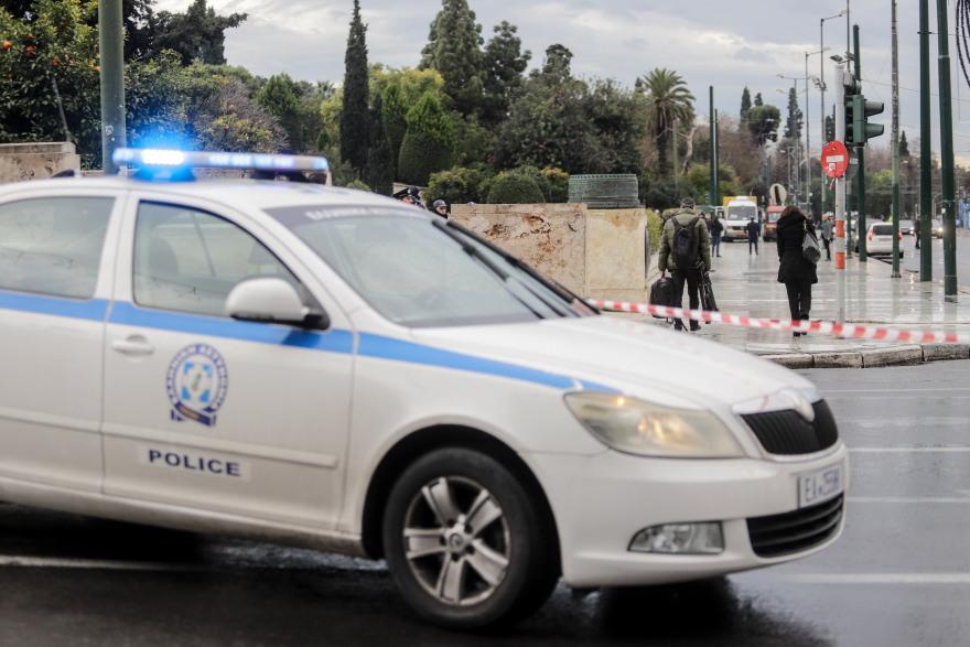 Δεύτερη μέρα ταλαιπωρίας από την επίσκεψη Μέρκελ: Κλείνουν δρόμοι και σταθμοί του Μετρό, αλλαγές στον Προαστιακό