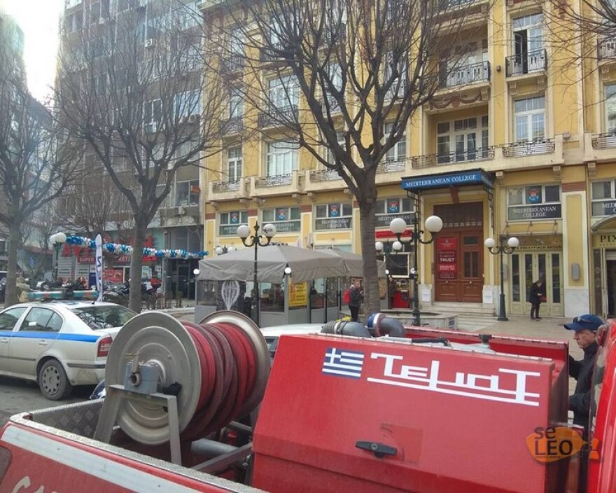 Συναγερμός σε πανεπιστήμια της χώρας: Νέα κρούσματα σε Κόρινθο, Λαμία, Θεσσαλονίκη και Πάτρα  