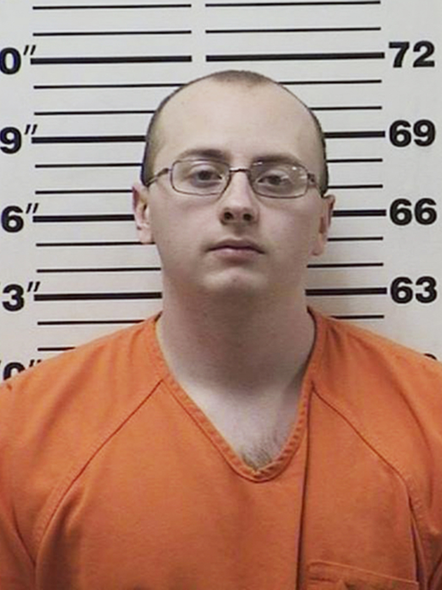 Τέλος στο θρίλερ του Ουισκόνσιν: Βρέθηκε η 13χρονη που είχε εξαφανιστεί επί μήνες μετά τη δολοφονία των γονιών της