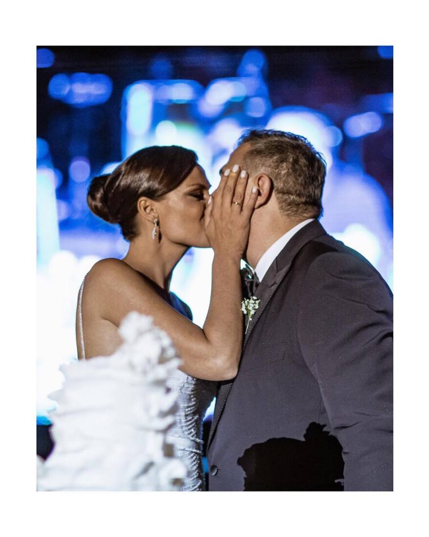 Έλενα Χριστοπούλου: Τι είπε στην Υβόννη Μπόσνιακ για τον Ρέμο