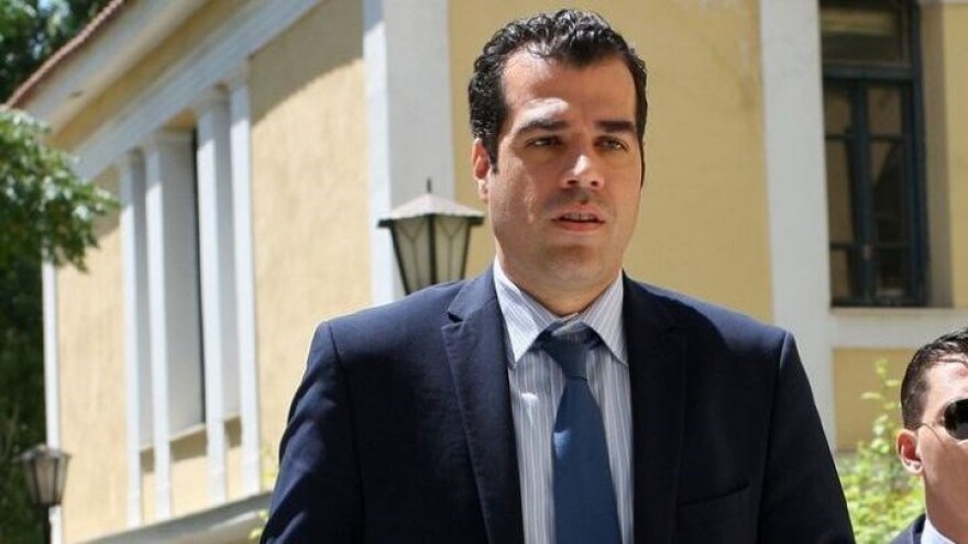 Πάνος Καλλίτσης: Ξαναζωντανεύει στο Εφετείο ο εφιάλτης της αιματηρής ληστείας στο Λυκαβηττό