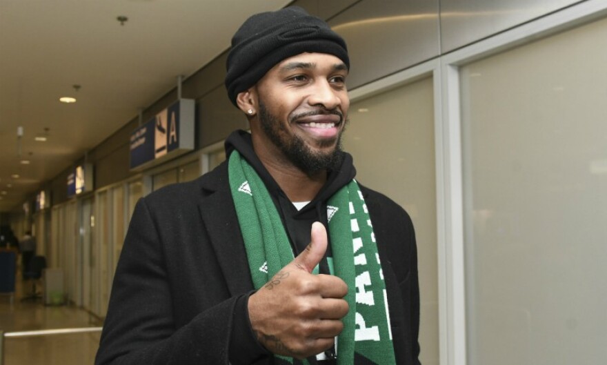 Παναθηναϊκός Blog: Η ανοχύρωτη ρακέτα και ο “τελικός”