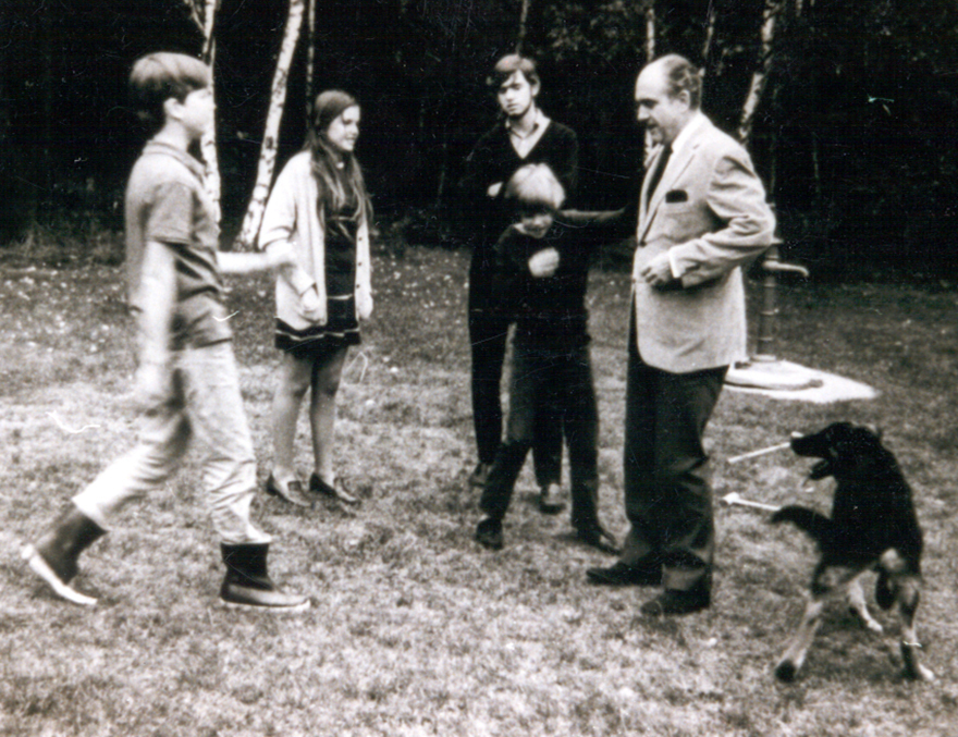 «Αγαπητέ κ. πρωθυπουργέ»