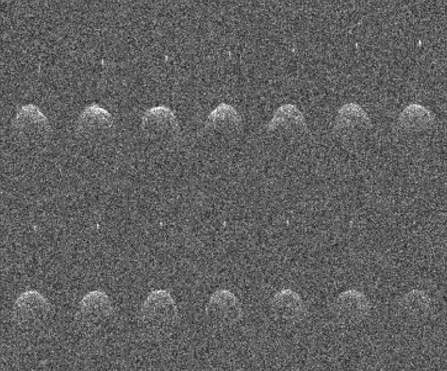 Η Γη ετοιμάζει την άμυνά της σε περίπτωση που ένας αστεροειδής έρθει πάνω μας