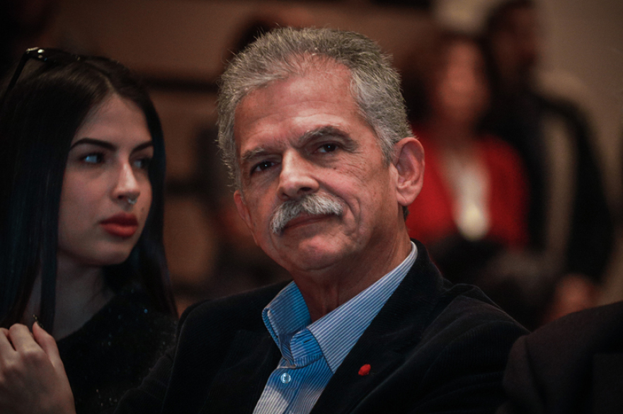 Με Δανέλλη, Κουίκ και Ραγκούση η εκδήλωση για τις Πρέσπες στο Μέγαρο Μουσικής 