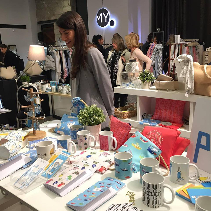 Οι 63 του Greek Brand New