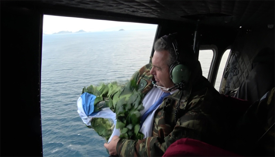 Το πιο στημένο διαζύγιο στην πολιτική