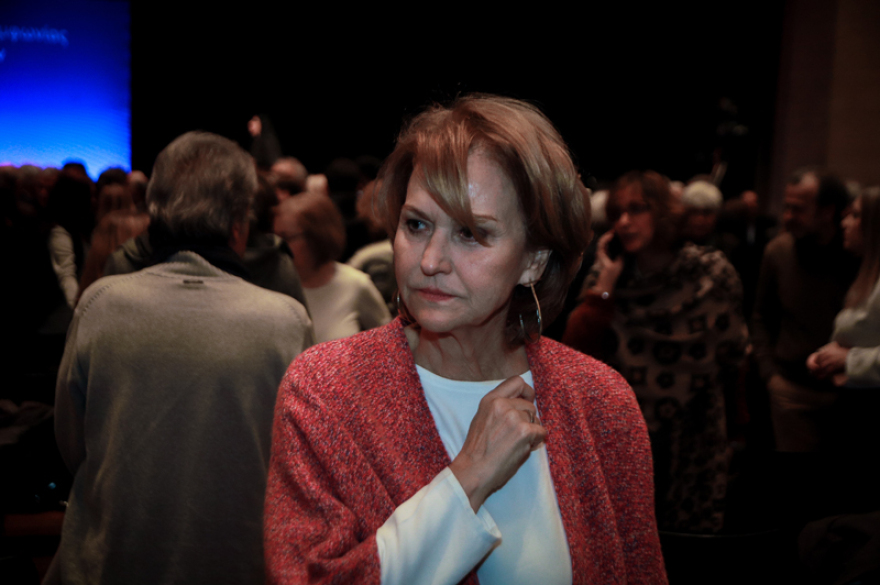 Με Δανέλλη, Κουίκ και Ραγκούση η εκδήλωση για τις Πρέσπες στο Μέγαρο Μουσικής 