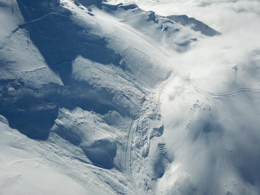 Κακοκαιρία ξανά για δύο ημέρες  - Δείτε αναλυτικά πού θα «χτυπήσει»