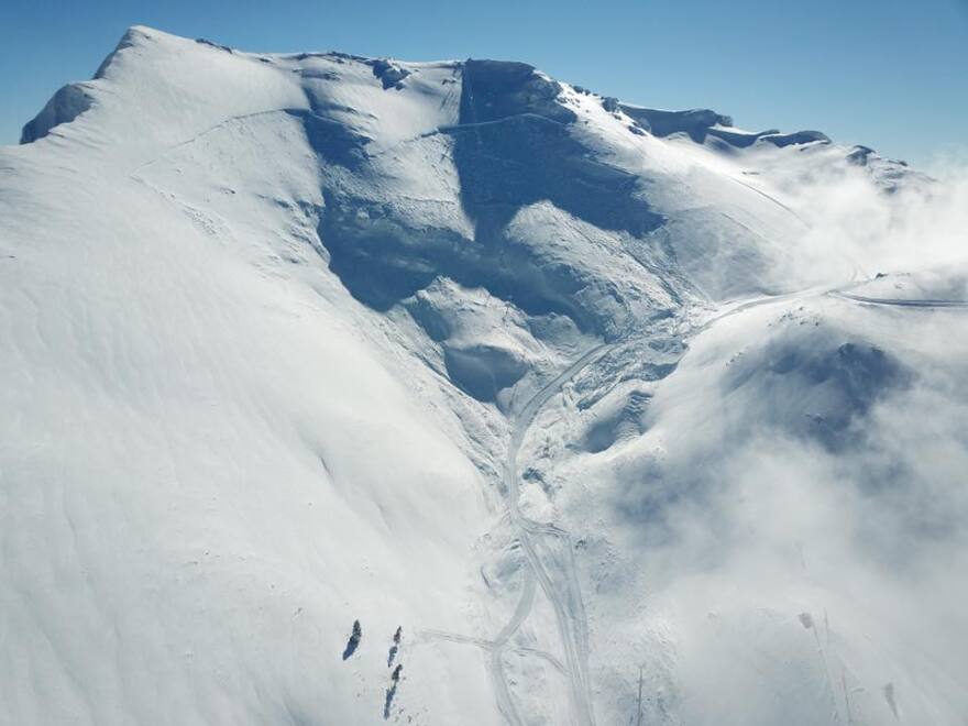 Κακοκαιρία ξανά για δύο ημέρες  - Δείτε αναλυτικά πού θα «χτυπήσει»