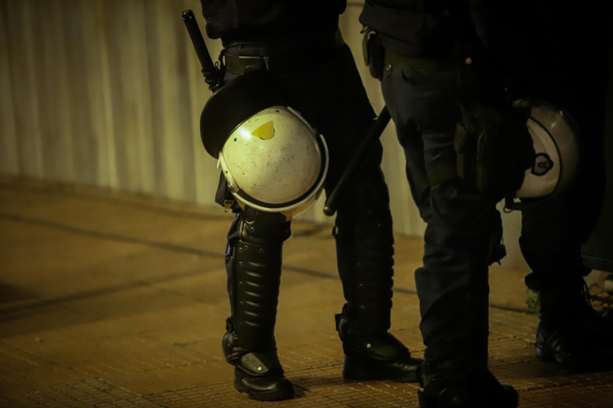 Απίστευτο: Πήγαν να διαμαρτυρηθούν πριν από την ομιλία Τσίπρα και τους «μάζεψαν»