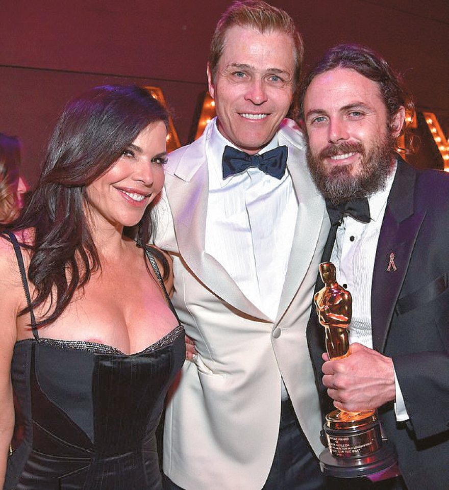 Το διαζύγιο των $70 δισ.: Πώς έκανε τα λεφτά ο Τζεφ Μπέζος και η Λόρεν Σάντσεζ τα... μύρισε