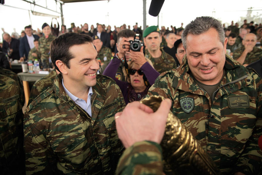 Bloomberg για εκλογές: «Όσο πιο γρήγορα γίνουν, τόσο καλύτερα»