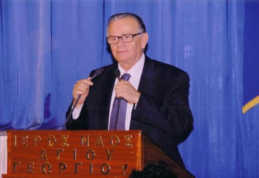 Πέθανε ο ιστορικός και φιλόλογος Σαράντος Καργάκος