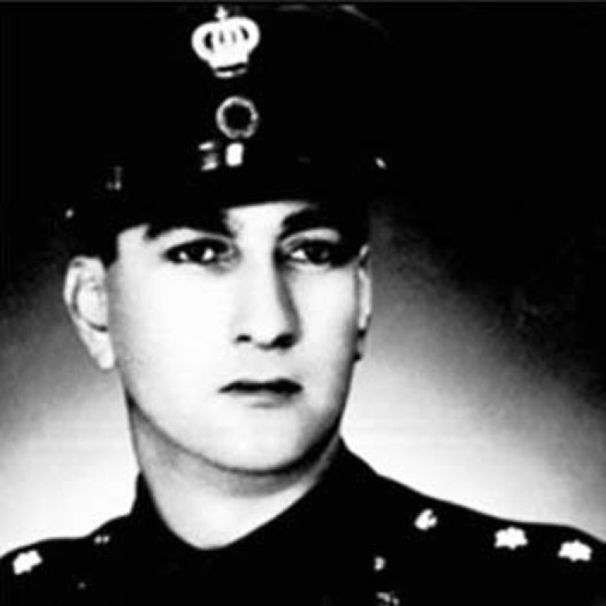 Απασφάλισε ο Πάνος για την Κουντουρά και τον ύμνο της χούντας