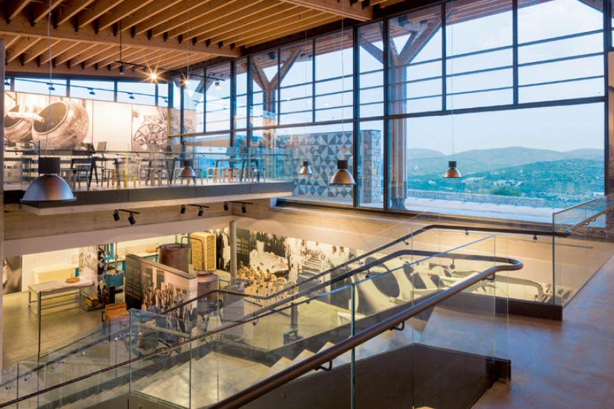 Σοφία Στάικου: Μια μεγάλη κυρία του ελληνικού πολιτισμού 