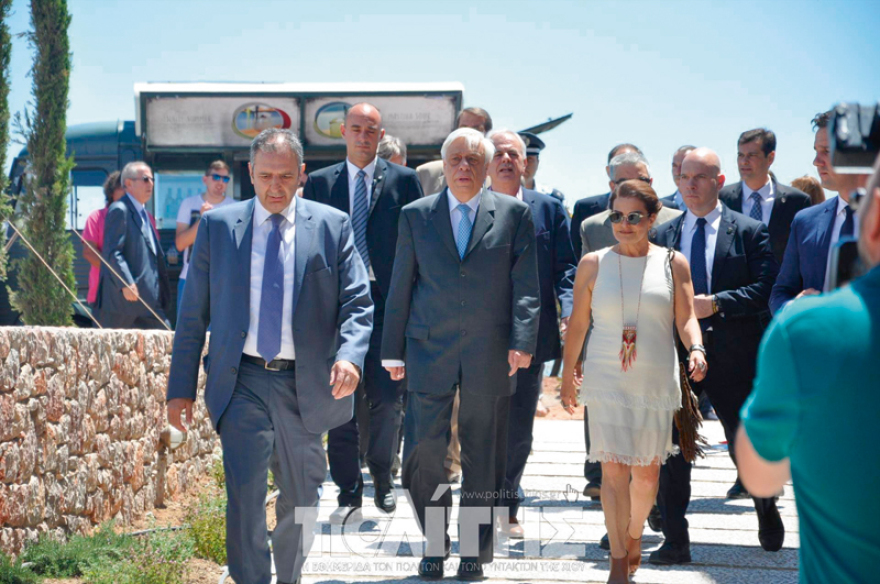 Σοφία Στάικου: Μια μεγάλη κυρία του ελληνικού πολιτισμού 