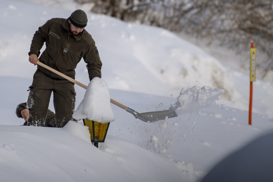 Αυστρία: Χιονοστιβάδα καταπλάκωσε ξενοδοχείο στις Άλπεις