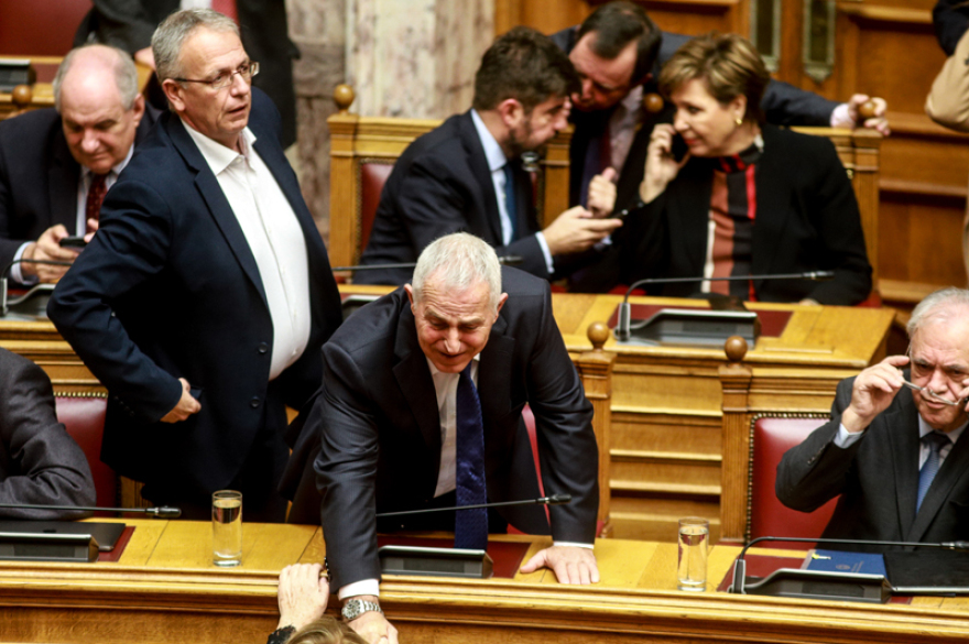 Τσίπρας: Δεν είμαστε κυβέρνηση κουρελού