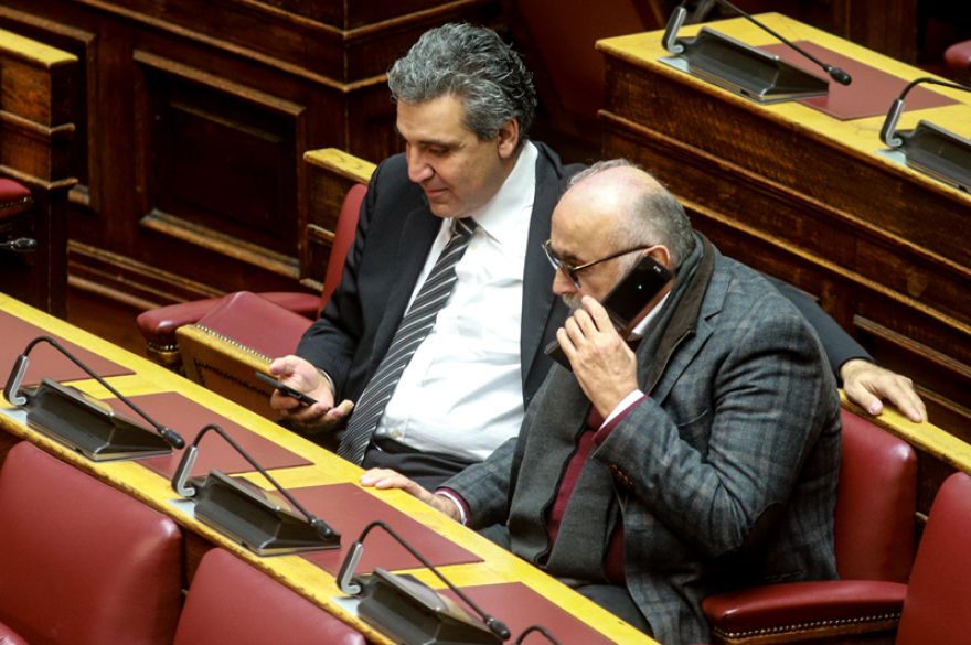 Τσίπρας: Δεν είμαστε κυβέρνηση κουρελού