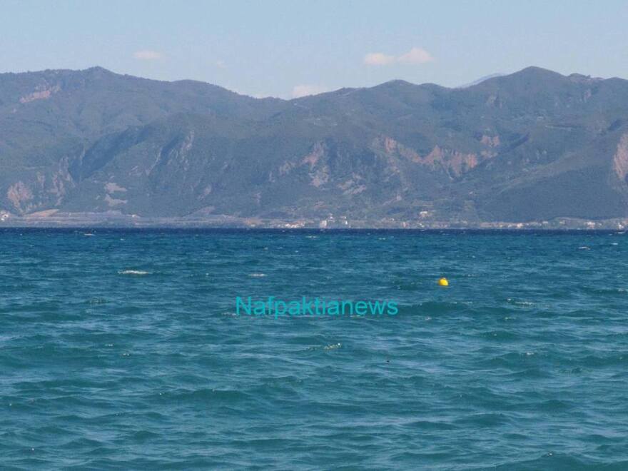 Θρίλερ με την πτώση διθέσιου αεροπλάνου στο Μεσολόγγι - Έρευνες για τον πιλότο 