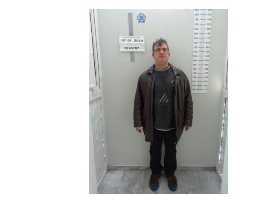 Χανιά: Αυτός είναι ο καθηγητής που ασελγούσε σε μαθήτριές του