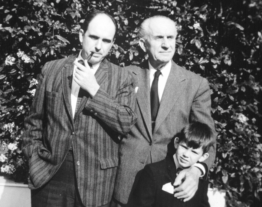 100 χρόνια από τη γέννηση του Ανδρέα: Στη Χίο, τη γενέτειρά του, η πρώτη εκδήλωση 