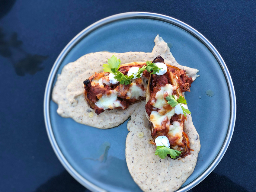 Public Café Restaurant: Τον Ιανουάριο Δοκιμάζουμε Σαντορίνη!