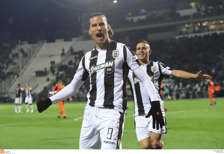 Πρίγιοβιτς: «Ελπίζω να μην έκλεισε η πόρτα του ΠΑΟΚ, ο Σαββίδης ξέρει τι νιώθω για εκείνον»