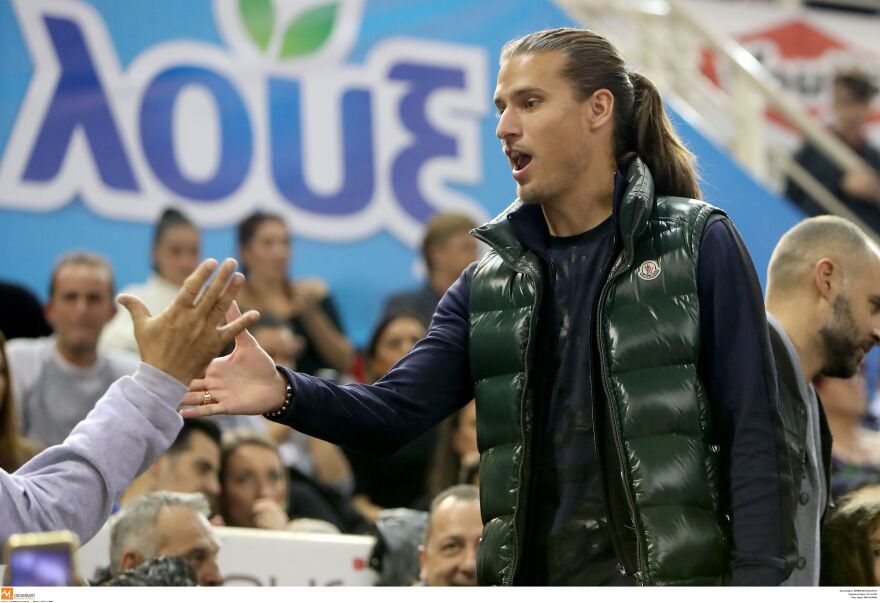 Πρίγιοβιτς: «Ελπίζω να μην έκλεισε η πόρτα του ΠΑΟΚ, ο Σαββίδης ξέρει τι νιώθω για εκείνον»