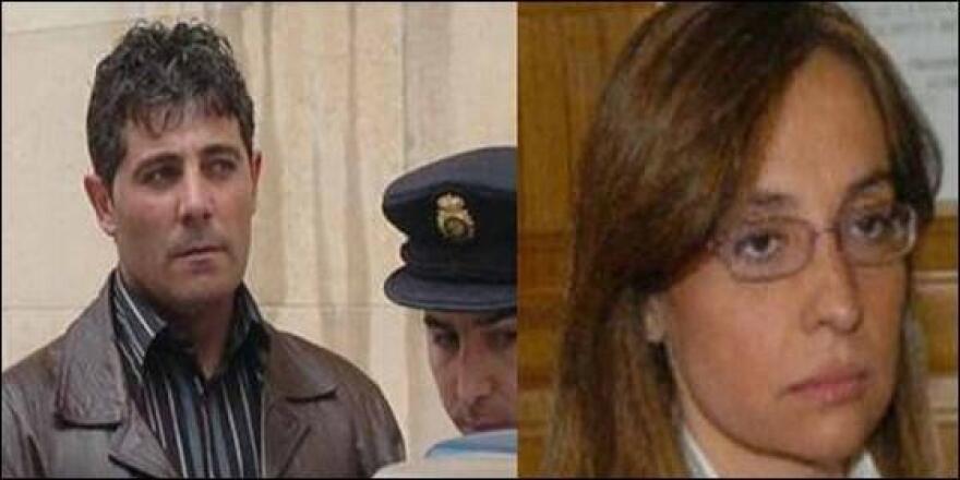 Ισπανία: Δικηγόρος δολοφονήθηκε από τον δολοφόνο που είχε υπερασπιστεί - Είχαν ερωτική σχέση