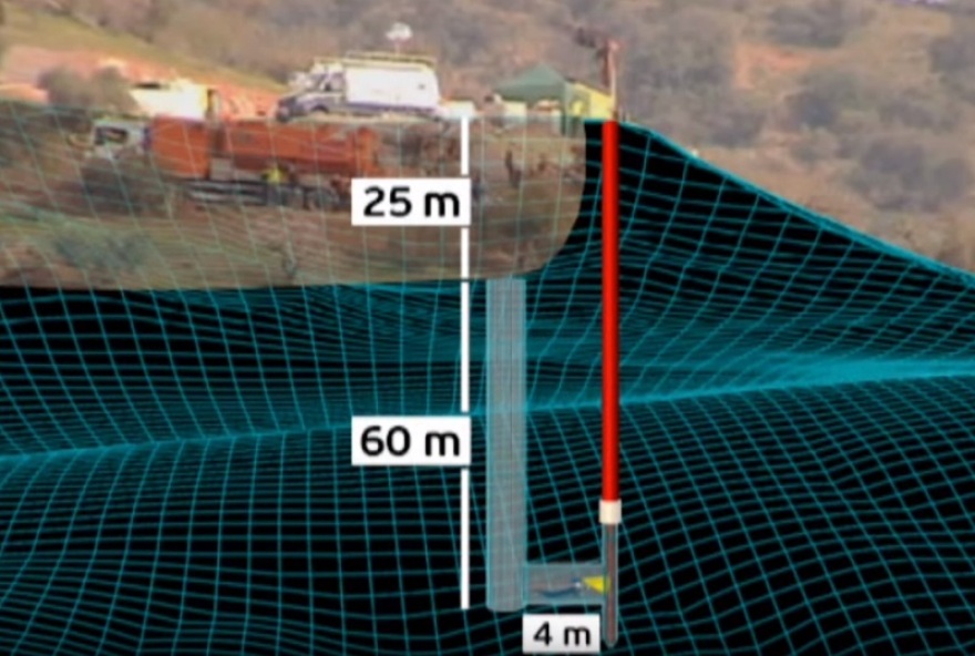 Ισπανία: Θα ανοίξουν σήραγγα βάθους 100 μέτρων για να σώσουν το 2χρονο αγοράκι! 