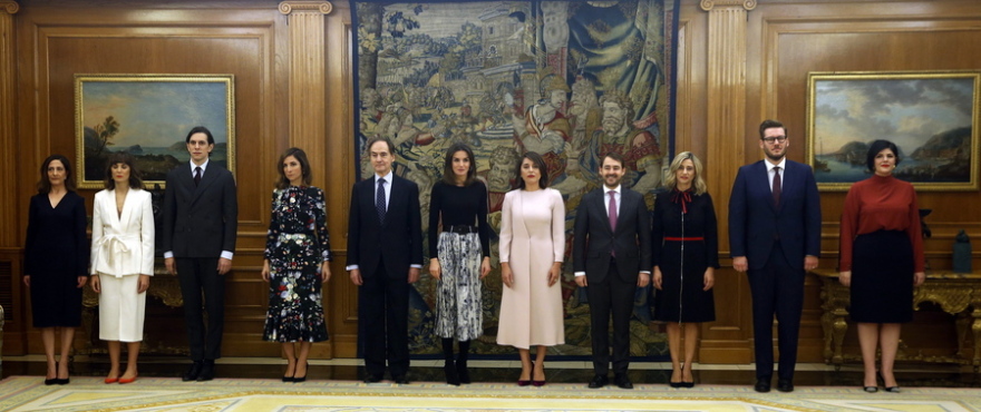 Βασίλισσα Λετίσια: Οι φήμες ότι πάσχει από νευρική ανορεξία ξανά στο προσκήνιο 