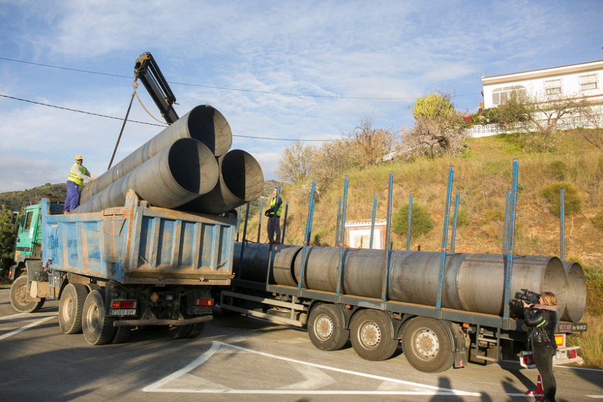 Ισπανία: Θα ανοίξουν σήραγγα βάθους 100 μέτρων για να σώσουν το 2χρονο αγοράκι! 