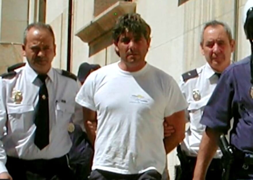 Ισπανία: Δικηγόρος δολοφονήθηκε από τον δολοφόνο που είχε υπερασπιστεί - Είχαν ερωτική σχέση