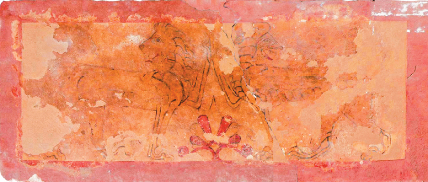 Αρχαία Τενέα, η Τροία  της Ελλάδας