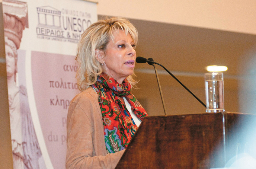 Αρχαία Τενέα, η Τροία  της Ελλάδας