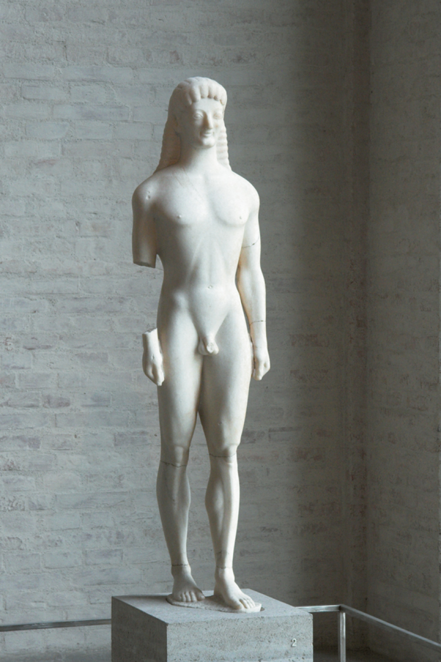 Αρχαία Τενέα, η Τροία  της Ελλάδας