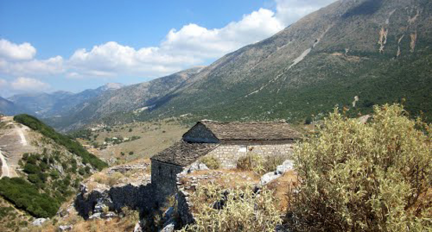 Δεκέμβριος 1803: Ποιος ανατίναξε το Κούγκι;