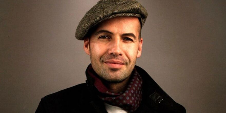 Ένας Ελληνοαμερικανός θα υποδυθεί τον Μάρλον Μπράντο  