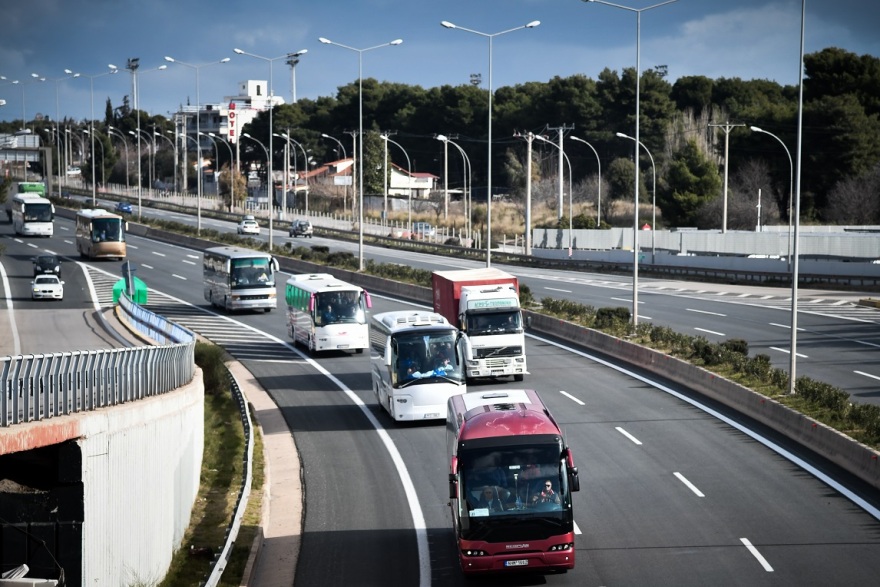 Συλλαλητήριο για την Μακεδονία: Λαοθάλασσα στο Σύνταγμα