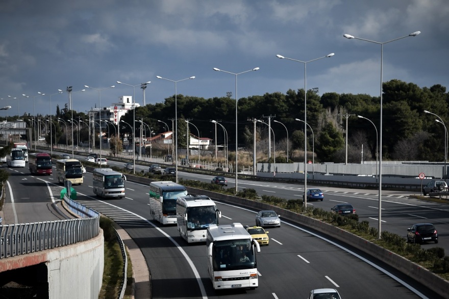 Συλλαλητήριο για την Μακεδονία: Λαοθάλασσα στο Σύνταγμα