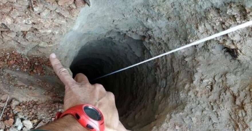 Ισπανία: «Σβήνουν» οι ελπίδες να βρεθεί ο μικρός Γιουλέν που έπεσε σε πηγάδι