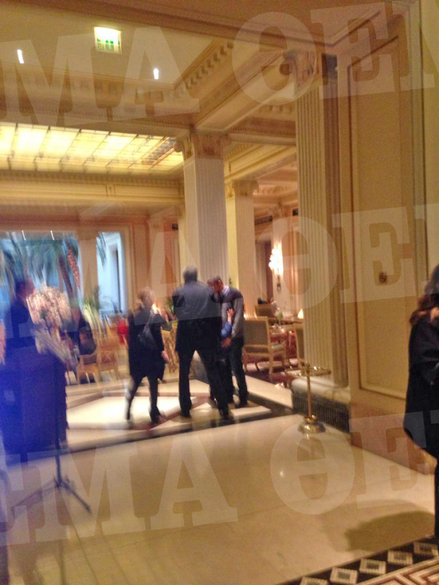 Άνοιξαν τη Μεγάλη Bρετάνια για να μπουν παιδιά που πνίγηκαν από τα χημικά