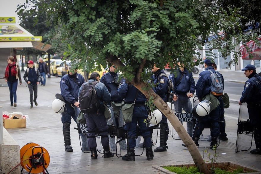 Πώς θα πάτε πιο εύκολα στο Σύνταγμα για το συλλαλητήριο