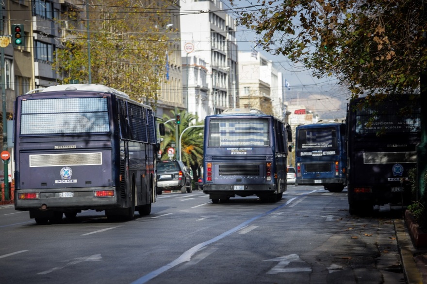 Πώς θα πάτε πιο εύκολα στο Σύνταγμα για το συλλαλητήριο